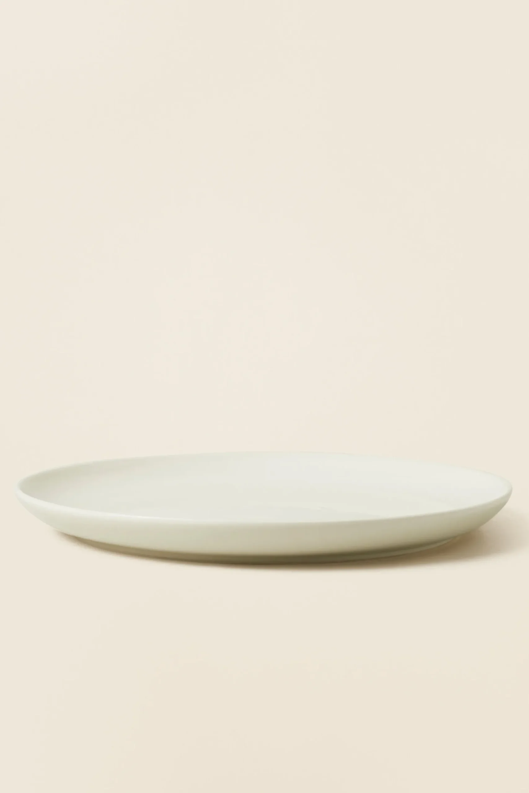 Seed Heritage Ceramics-Lou Platter Stone