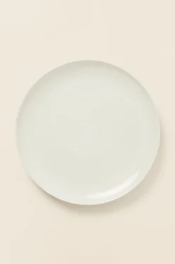 Seed Heritage Ceramics-Lou Platter Stone