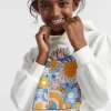 Seed Heritage T-Shirts & Tops-Love Is All Around Hoodie Canvas