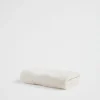Seed Heritage Bathroom-Luca Cotton Bath Mat Almond