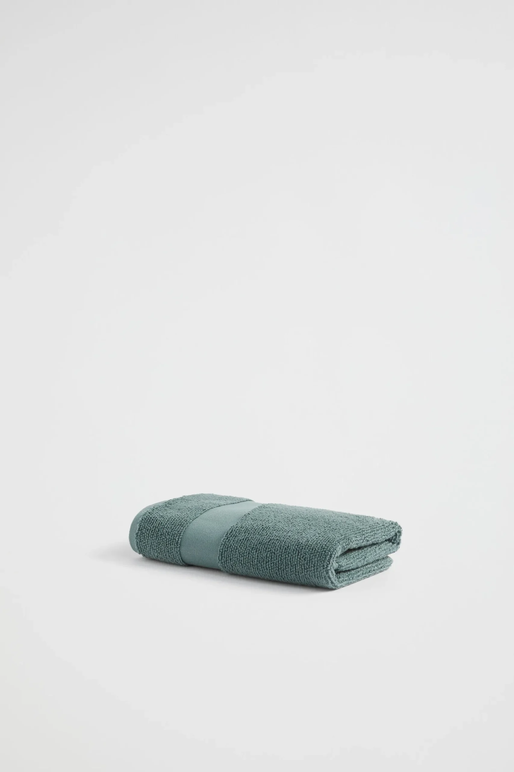 Seed Heritage Bathroom-Luca Cotton Bath Mat Eucalypt