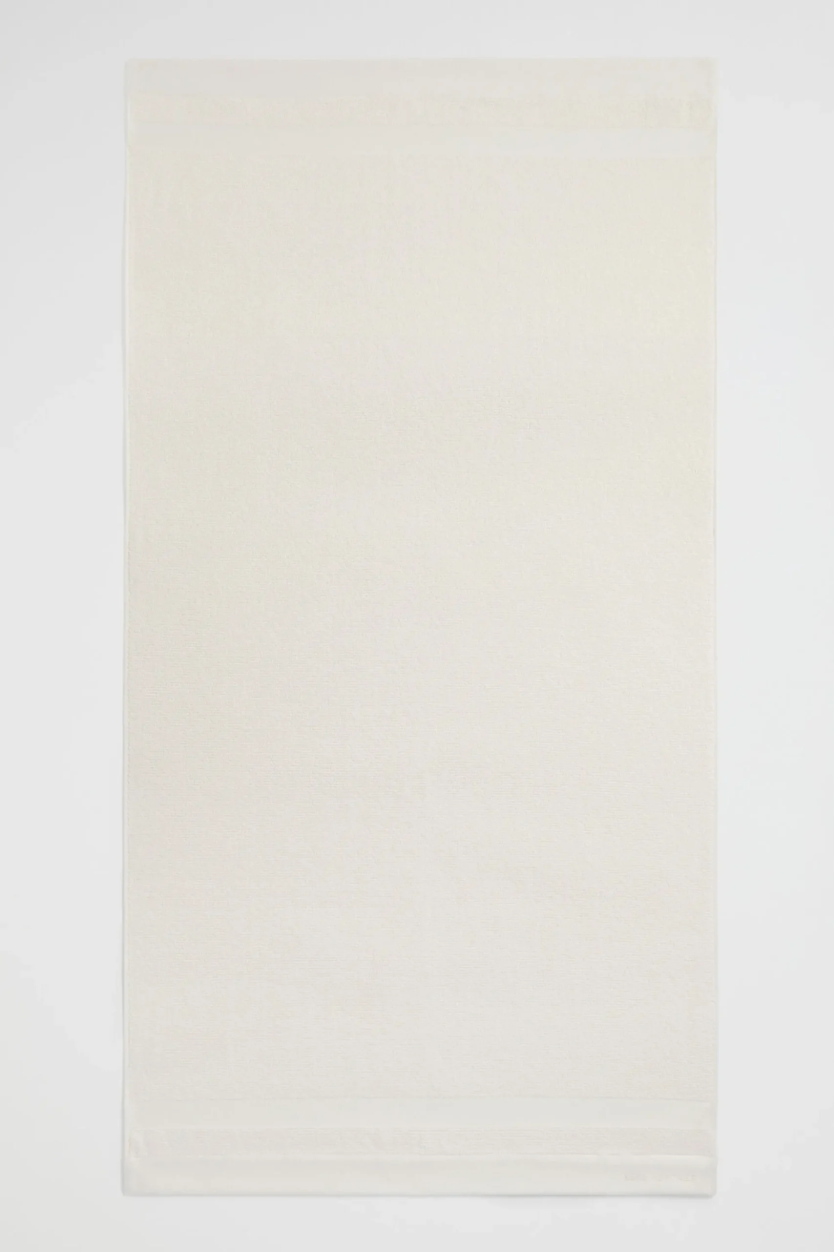 Seed Heritage Bathroom-Luca Cotton Bath Sheet Almond