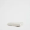 Seed Heritage Bathroom-Luca Cotton Hand Towel Almond