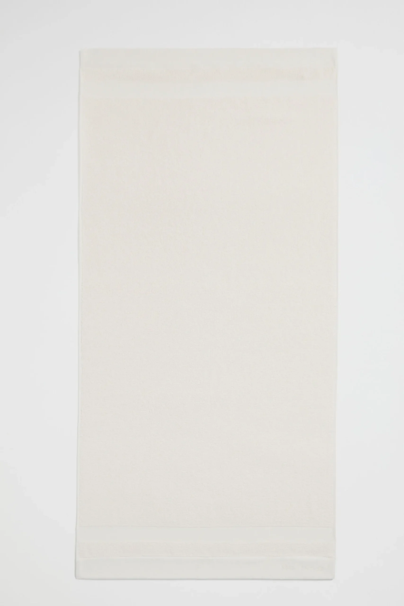 Seed Heritage Bathroom-Luca Cotton Towel Almond