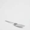 Seed Heritage Kitchen & Dining-Luna Cake Server Silver