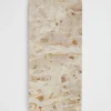 Seed Heritage Kitchen & Dining-Marble Long Platter Sand Dune
