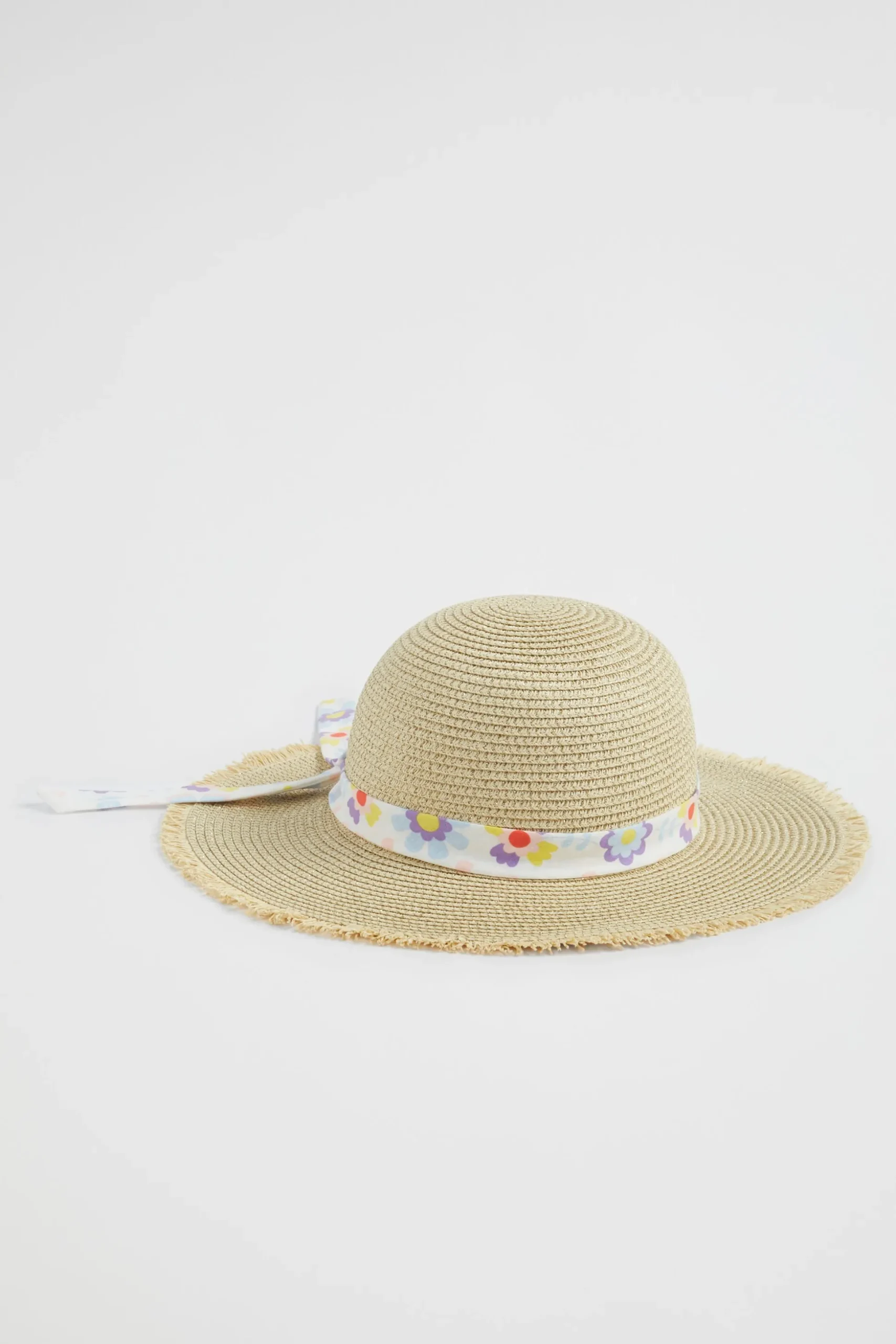 Seed Heritage Hats & Beanies & Caps-Metallic Floppy Hat Multi