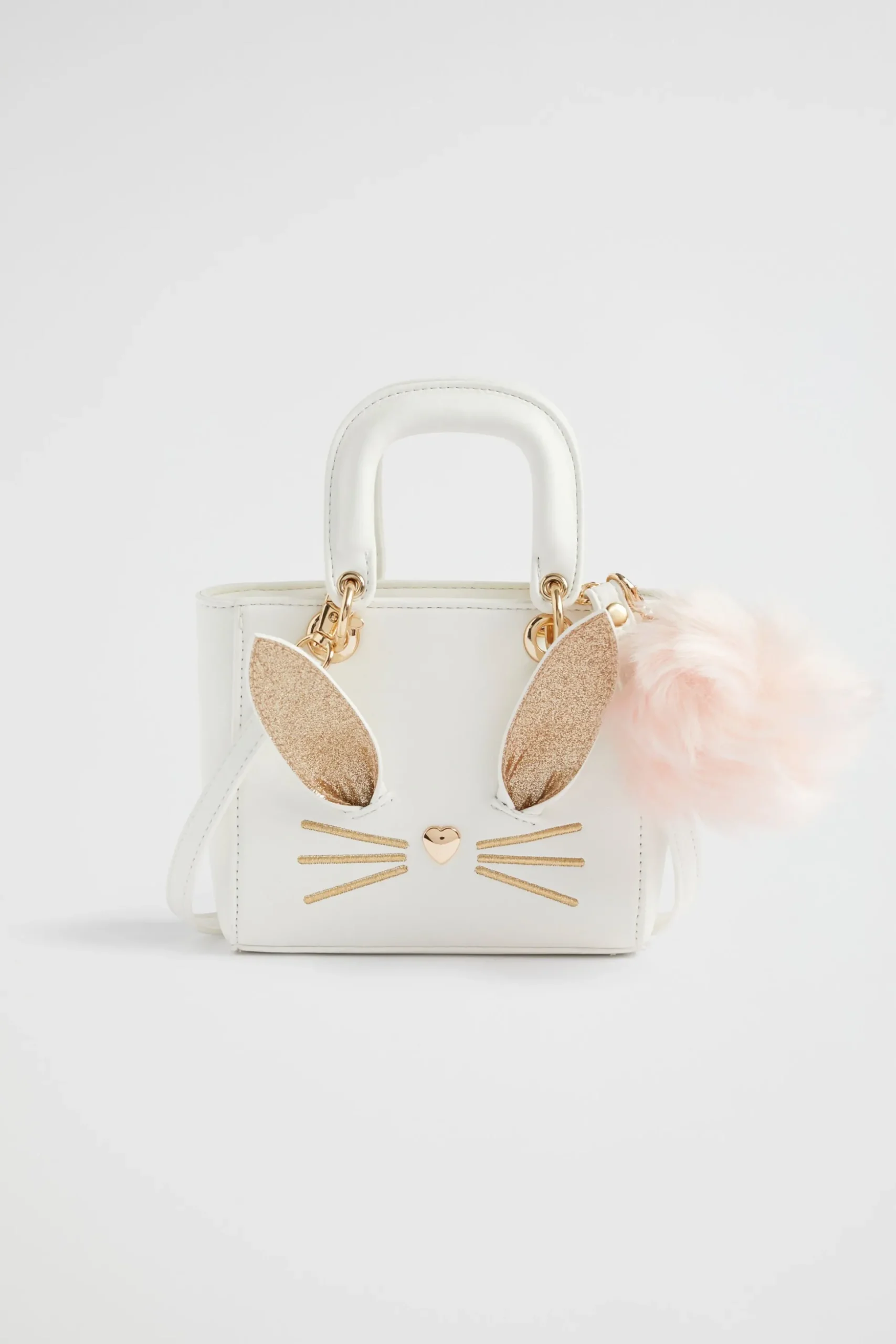 Seed Heritage Bags-Mini Me Bunny Bag Multi