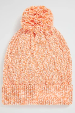 Seed Heritage Hats & Beanies & Caps-Mix Yarn Beanie Multi