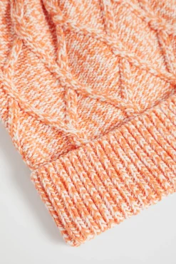 Seed Heritage Hats & Beanies & Caps-Mix Yarn Beanie Multi