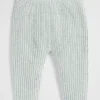 Seed Heritage Knitwear & Sweaters-Mixy Knit Legging Sage