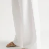 Seed Heritage Sandals & Thongs-Mya Knot Sandal Stone