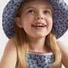 Seed Heritage Hats & Beanies & Caps-Native Floral Bucket Hat Multi