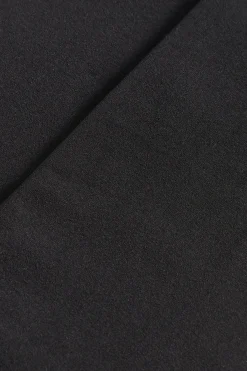 Seed Heritage Socks & Tights-Opaque 90 Denier Tight Black