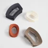Seed Heritage Hair Accessories-Oval Claw Pack Midnight Sky