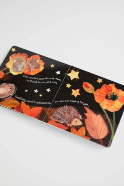 Seed Heritage Books-Owl Always Love You Book Multi