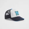 Seed Heritage Hats & Beanies & Caps-Patch Iitial Cap N