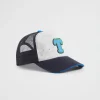 Seed Heritage Hats & Beanies & Caps-Pach Iniial Cap T