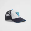 Seed Heritage Hats & Beanies & Caps-Patch Initial Cap V