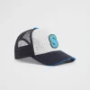 Seed Heritage Hats & Beanies & Caps-Patch Initial Cap S