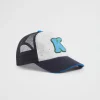 Seed Heritage Hats & Beanies & Caps-Patch Initial Cap K