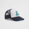 Seed Heritage Hats & Beanies & Caps-Ptch Initil Cp A