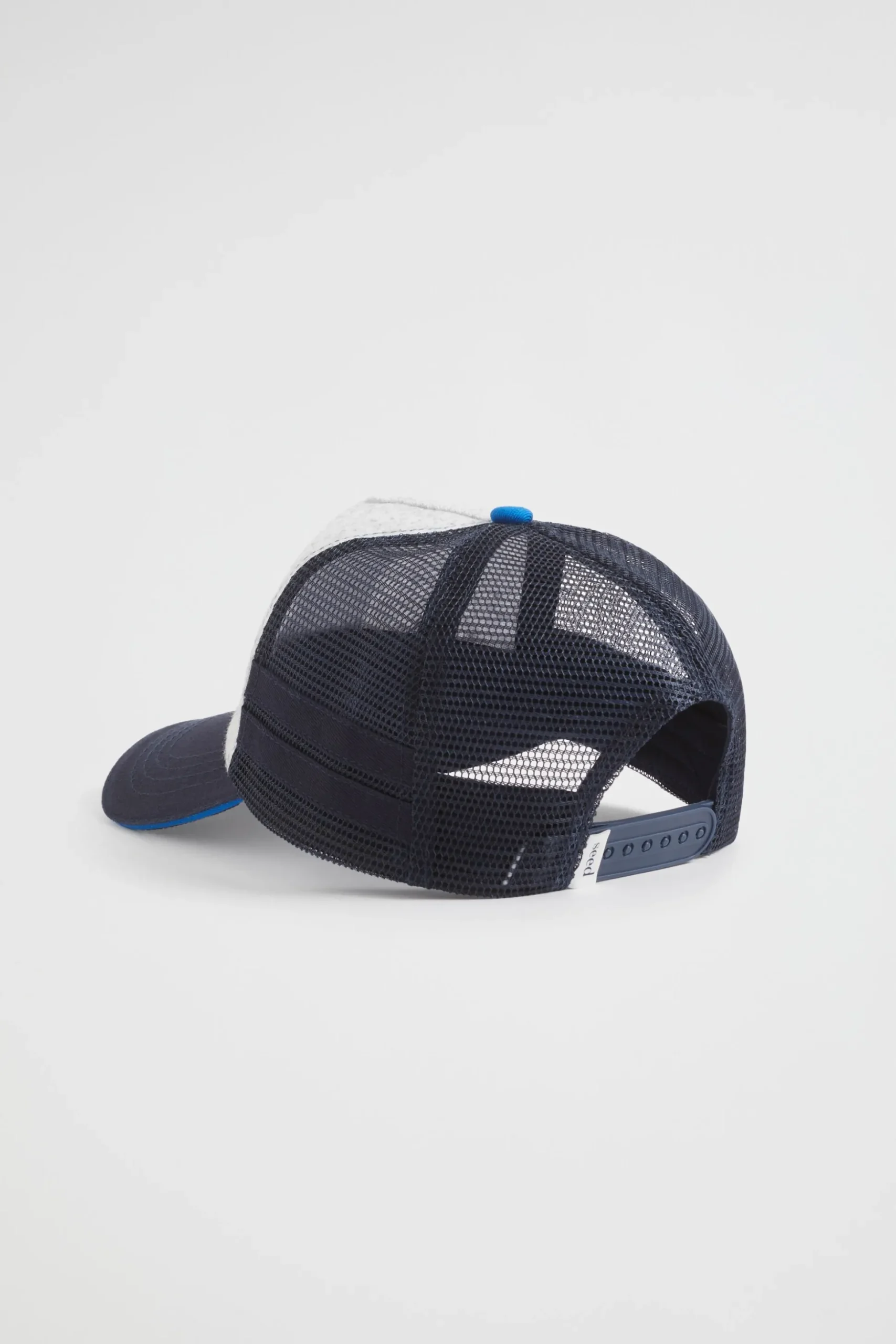 Seed Heritage Hats & Beanies & Caps-Patch Initial Cap B
