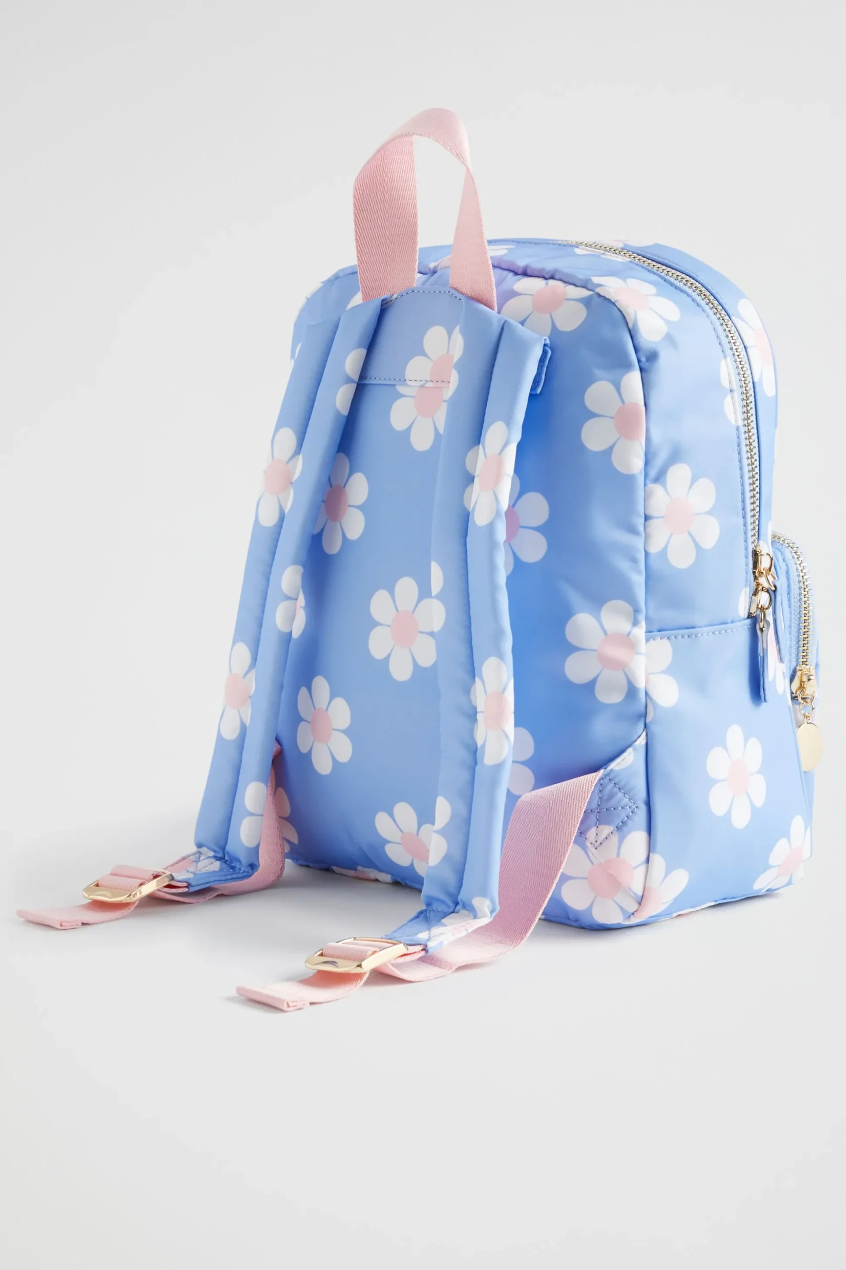 Seed Heritage Bags-Print Initia Backpack L