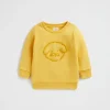 Seed Heritage Knitwear & Sweaters-Puppy Face Sweat Wattle