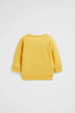 Seed Heritage Knitwear & Sweaters-Puppy Face Sweat Wattle