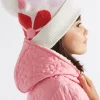 Seed Heritage Hats & Beanies & Caps-Retro Flower Beanie Multi
