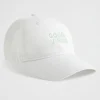 Seed Heritage Hats, Beanies & Caps-Retro Summer Cap Lime Green