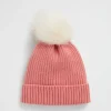 Seed Heritage Hats, Beanies & Caps-Rib Beanie Multi