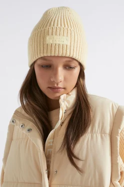 Seed Heritage Hats, Beanies & Caps-Rib Beanie Chai