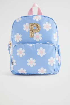 Seed Heritage Bags-Rint Initial Backack P