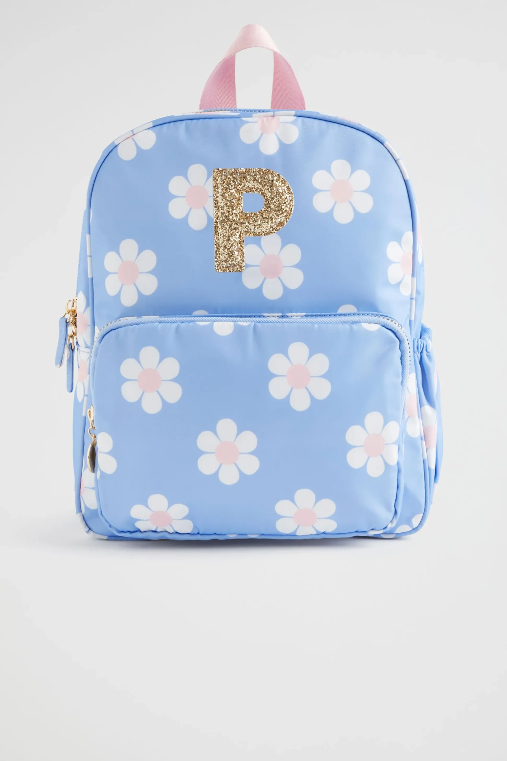 Seed Heritage Bags-Rint Initial Backack P