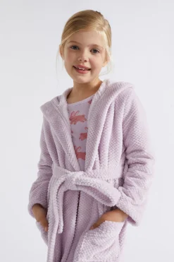 Seed Heritage Pyjamas & Sleepwear-Robe Orchid