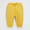 Seed Heritage Pants-90S Trackpant Wattle