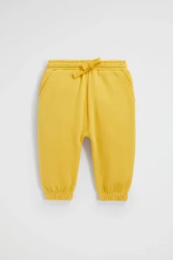 Seed Heritage Pants-90S Trackpant Wattle
