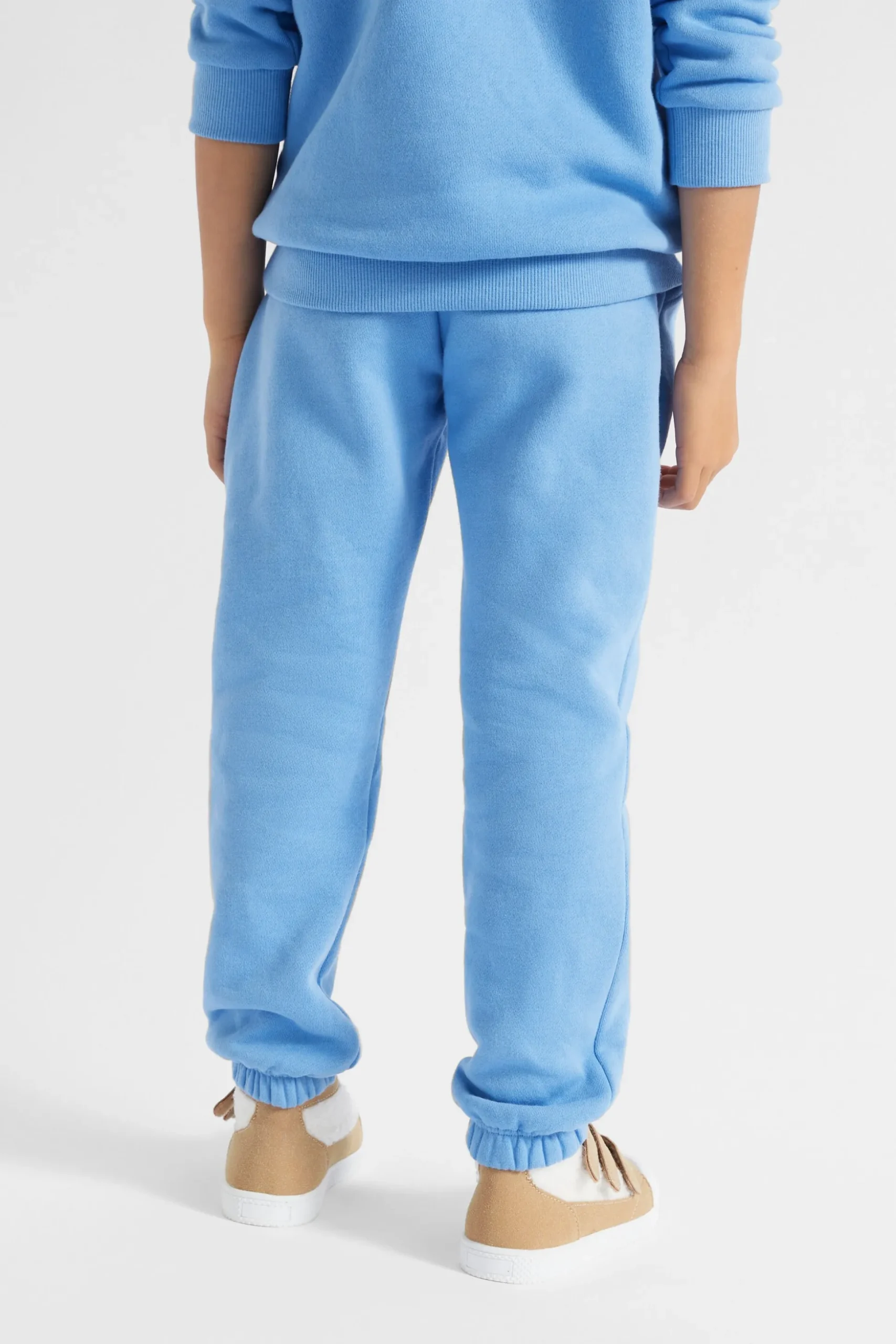 Seed Heritage Pants-90S Trackpant Blue Sky