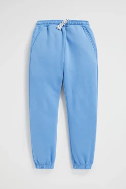 Seed Heritage Pants-90S Trackpant Blue Sky