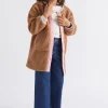 Seed Heritage Denim & Jeans-Sailor Jean Indigo