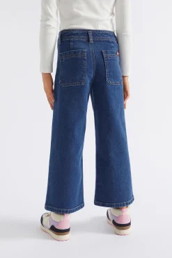 Seed Heritage Denim & Jeans-Sailor Jean Indigo