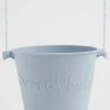 Seed Heritage Swim Accessories-Scrunch Bucket Blue