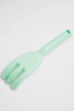 Seed Heritage Swim Accessories-Scrunch Rake Spearmint