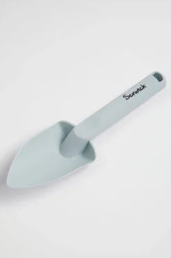 Seed Heritage Swim Accessories-Scrunch Spade Blue