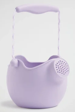 Seed Heritage Swim Accessories-Scrunch Watering Can Lavender