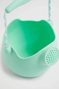 Seed Heritage Swim Accessories-Scrunch Watering Can Spearmint