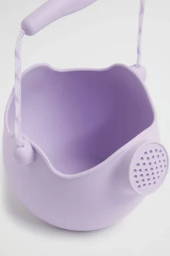 Seed Heritage Swim Accessories-Scrunch Watering Can Lavender