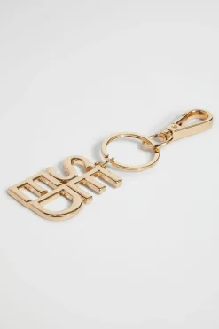 Seed Heritage Keyrings-Seed Keyring Gold